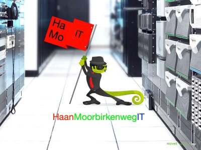 Andreas Schild – HAanMOorbirkenwegIT